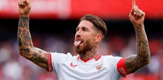Sergio Ramos sería nuevo jugador de Monterrey