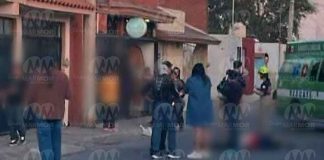 Sexagenaria muere al ser atropellada por un vehículo desconocido, en La Piedad