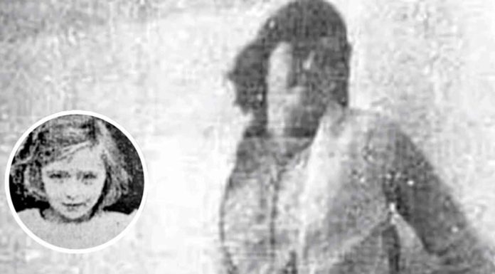 Localizan a mujer con vida tras 52 años desaparecida