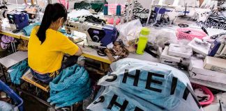 Explotación en Shein: Denuncian que empleados trabajan 75 horas a la semana