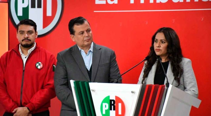 Denuncia síndica municipal de Indaparapeo al edil Janitzio Zavala Vega por violencia política en razón de género