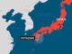 #VIDEO | Se registra sismo magnitud 6.9 en Japón; provoca alerta de tsunami