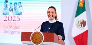 #VIDEO | Anuncia presidenta Claudia Sheinbaum plan integral del sistema nacional de bachillerato con creación de 200 mil nuevos lugares