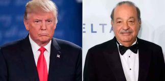 Carlos Slim asistirá a la toma de protesta de Donald Trump; buscará negociar posibles aranceles