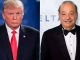 Carlos Slim asistirá a la toma de protesta de Donald Trump; buscará negociar posibles aranceles