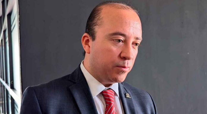 Actualización del directorio de socios, reto para COPARMEX Michoacán en 2025