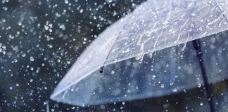 Frente Frío 24: Fuertes vientos, lluvias y descenso de temperaturas en México