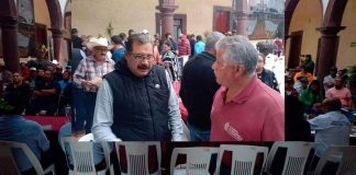 Analizan subsidio de energía eléctrica para riego de cultivos en Zamora