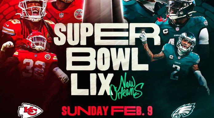 Eagles y Chiefs logran su pase al Súperbowl; se enfrentarán el 9 de febrero