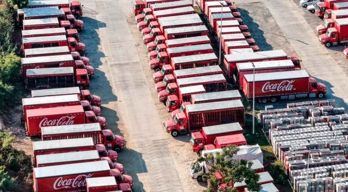 Coca-Cola, Pepsi y Grupo Modelo suspenden distribución en región de México tras la creciente ola de violencia; aquí te decimos dónde
