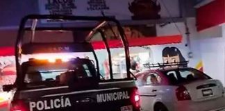 #México: Abandonan a niña de 4 años en una taquería en el Día de Reyes; “ahí me la cuidan”, dijo