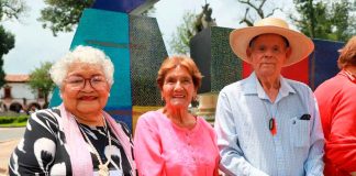 #Imágenes | DIF Morelia promueve el bienestar integral en la etapa adulta en la Estancia Diurna de Adultos Mayores