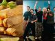 Linkin Park regalará tamales a sus fans previo a su concierto en el Estadio GNP Seguros