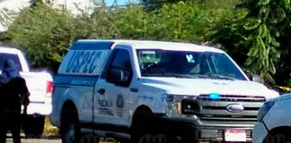Encuentran a sujeto asesinado y con huellas de tortura en Téjaro, Tarímbaro