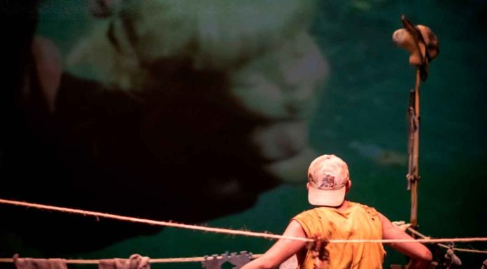 Disfruta de una semana llena de teatro joven en el Melchor Ocampo