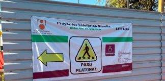Ayuntamiento de Morelia solo ha entregado permisos de análisis para teleférico en Morelia
