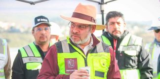 Con inyección de 5 mil 780 mdp a teleféricos termina sequía financiera en transporte público: Bedolla