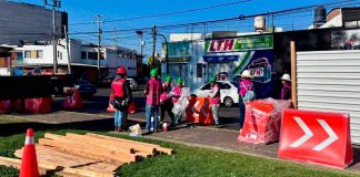 Teleférico transformará movilidad en Morelia: Gladyz Butanda