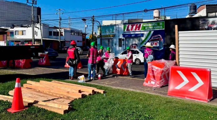 Teleférico transformará movilidad en Morelia: Gladyz Butanda