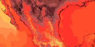 UNAM emite alerta: México se calienta a un ritmo más rápido que el resto del mundo