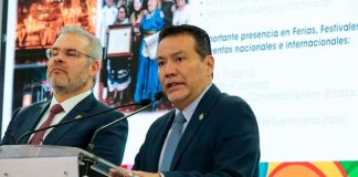 Registra Terminal de Autobuses de Morelia más de 2 millones 747 mil pasajeros en 2024