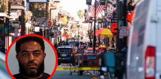 Ataque terrorista en Nueva Orleans en plena celebración de fin de año, deja diez muertos