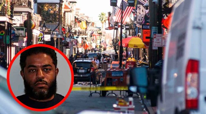 Ataque terrorista en Nueva Orleans en plena celebración de fin de año, deja diez muertos