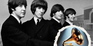 Canción de los Beatles hecha con IA es nominada al Grammy