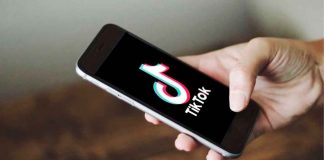 Niños de Estados Unidos entran en pánico y llaman al 911 al no tener TikTok