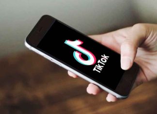 Niños de Estados Unidos entran en pánico y llaman al 911 al no tener TikTok