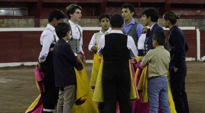 #VIDEO | Realizan tienta pública en Morelia