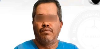 Hombre es detenido por explotar sexualmente a su hija de 16 años