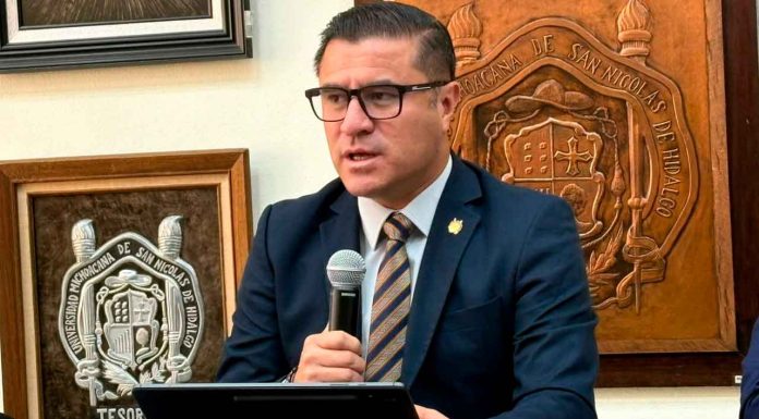 UMSNH visitará la Universidad de Puebla para conocer su proceso de Reforma Constitucional