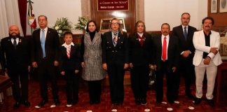 UMSNH ya no se encuentra entre las universidades en crisis: Tesorero