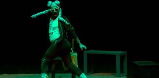 Unas “quecas” y la nostalgia: los elementos que inspiraron a Stephanie León para escribir su obra