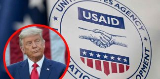 Donald Trump ordena que se deje de apoyar con medicamentos a países pobres