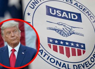 Donald Trump ordena que se deje de apoyar con medicamentos a países pobres