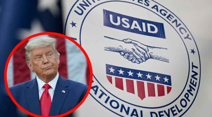 Donald Trump ordena que se deje de apoyar con medicamentos a países pobres