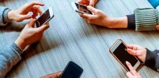 Unesco revela que este 2025 ya suman 79 países que prohíben el uso del celular en la escuela; infancias mejoran aprendizaje