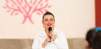 #Imágenes | Lleva Sedebi taller de juguete popular mexicano a infancias de Sahuayo