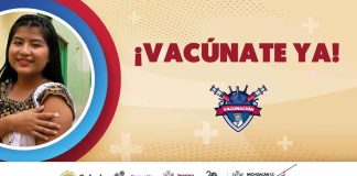 #Salud | Vacúnate contra la influenza y protégete con estas recomendaciones de la SSM