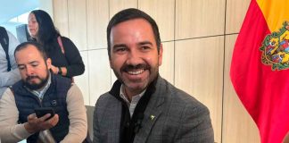 Validados seis de los 11 jefes de tenencia elegidos en diciembre