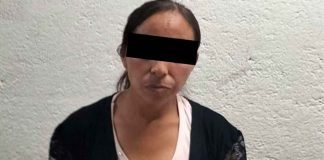 Mujer es detenida luego de intentar vender a su hija de 13 años para poder pagar sus deudas