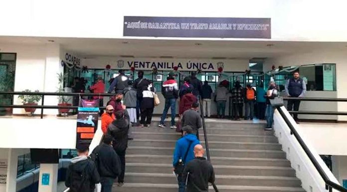 Anuncia Tesorería Municipal que oficinas de manantiales ya no cobran predial