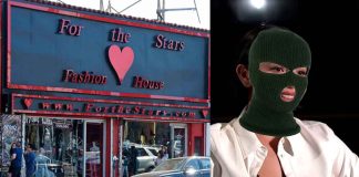 #Viral | Acusan a Ángela Aguilar de robar dos vestidos de una famosa tienda