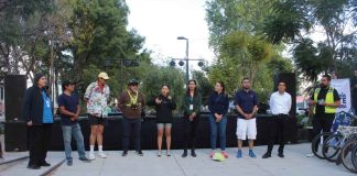 #Imágenes | Se llevó a cabo con éxito la primera edición del ‘Corredor Cultural del Boule’