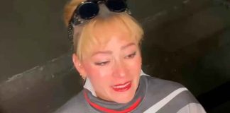 #VIDEO | Estas fueron las primeras declaraciones de Edith la víctima en el caso de “Fofo” Márquez