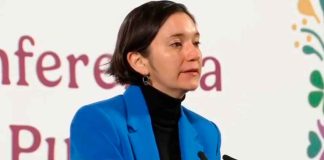 Promedio diario de víctimas de homicidio doloso alcanza los 65.8 casos en el país: SESNSP