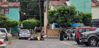 #VIDEO #Actualización | Gatilleros disparan contra vivienda en el Infonavit Progreso Nacional al noroeste de Michoacán