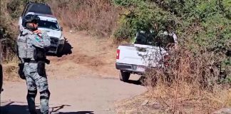 #VIDEO #Videoavance | Cuerpo de fémina sin vida es encontrado con marcas de violencia cerca de la carretera